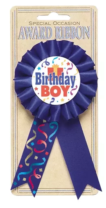 KOTYLION Birthday Boy