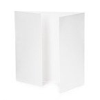 Zestaw Kart i Kopert zakładanych 10 szt