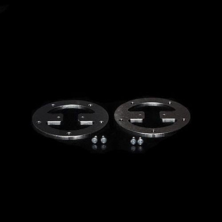 Tuning Evolution 3 do diabola Finesse i Tornado Mr Babache