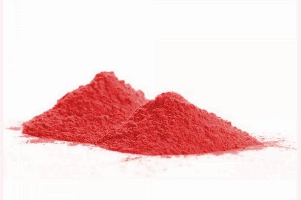 Proszek Holi kolorowy na festiwale 1 szt