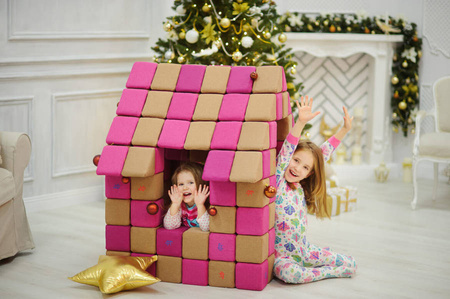 KLOCKI MAGNETYCZNE JollyHeap 100 szt. - creative (kolory do wyboru)