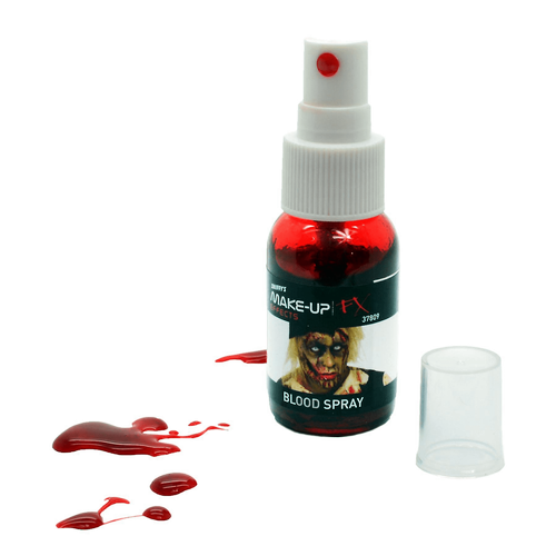 Sztuczna krew w sprayu 28 ml Smiffy's
