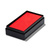 Neon Coral Red