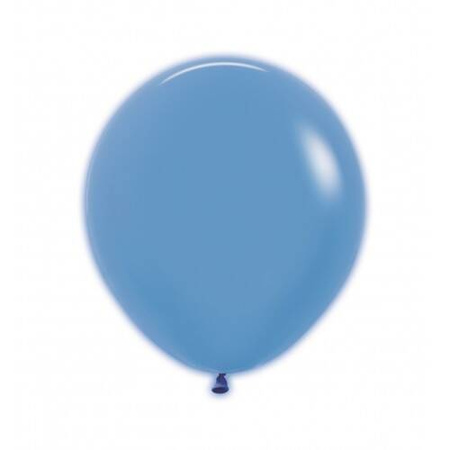 Balony lateksowe 18" Sempertex Neon UV 25 szt.