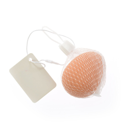 Jajko Psikus skaczące 5 cm