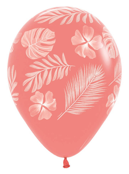 Balon Sempertex Tropical Paradise 12 cali 1 szt. mix
