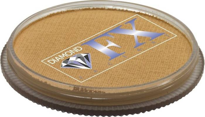Farba do malowania twarzy i ciała Essential Diamond FX 30g