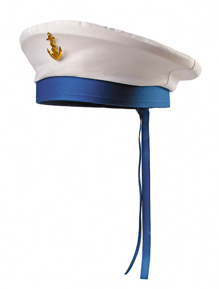 Czapka Marynarza rozm. S