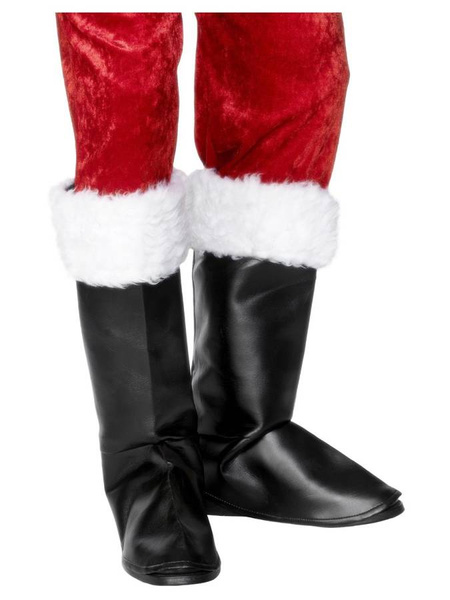 Nakładki na Buty Mikołaja LUX Smiffy