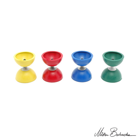 Diabolo DIABOLINO mini Mr Babache