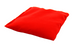 Woreczek gimnastyczny - szkolny, czerwony Akson