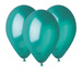 Balon Gemar Metallic 10 cali 100 szt