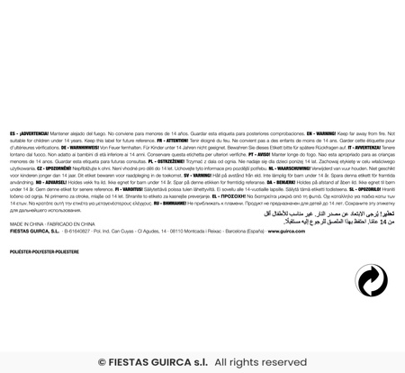 Zestaw Czarodzieja szalik okulary Harry Potter