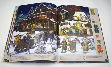 POLSKA - NA TROPIE HISTORII KSIĄŻKA AUDIO KAPITAN NAUKA