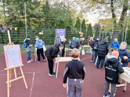 Jeszka - edukacja i zabawa