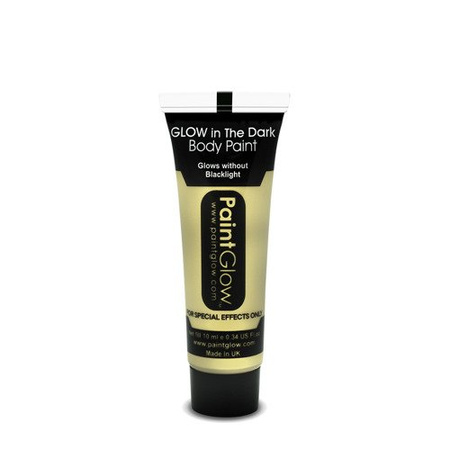 Farba świecąca w ciemności Paint Glow 12 ml