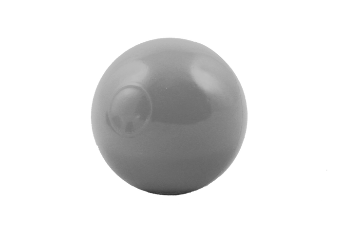 Piłka Rusałka 7cm Akson