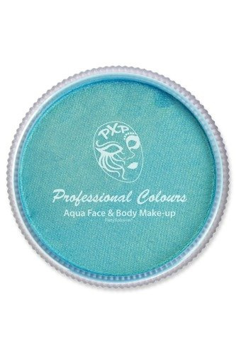 Farba do malowania twarzy Perłowa PXP Professional Colours by PartyXplosion 30 g.