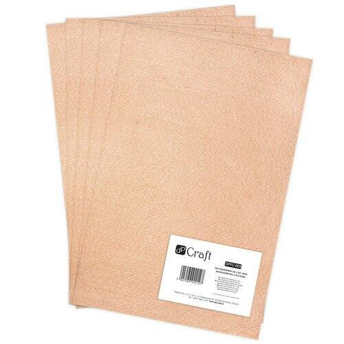 Filc poliestrowy A4 5 szt