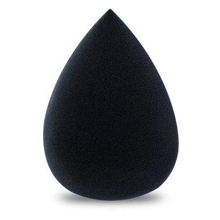 Gąbka Beauty Blender do malowania twarzy i ciała 1 szt. CZARNA