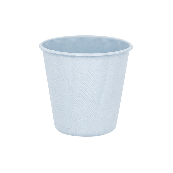 Kubek kubeczek 310 ml Vert Decor 6 szt. niebieski
