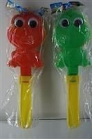 Zabawka Żabka  NIEBIESKI