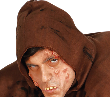 Strój męski dzwonnik z Notre Dame