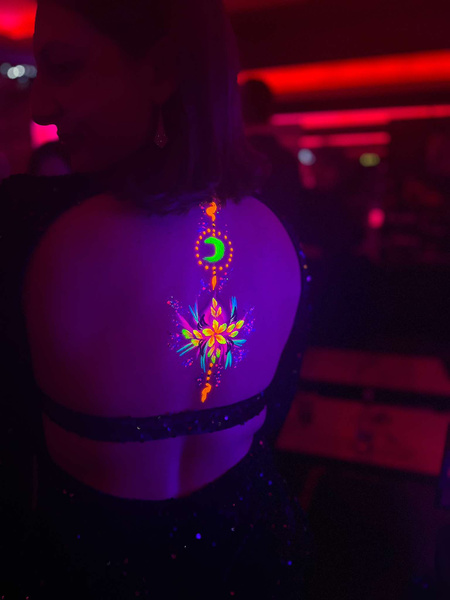 Martyna Maluje- artystyczne malowanie twarzy i ciała