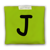 Zielony
