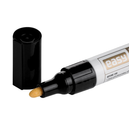 Marker olejowy paint marker CZARNY Easy