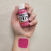 Farba wodoodporna ProAiir DIPS 30 ml Pink