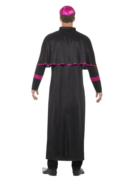 Kardynał Biskup strój dla dorosłych Smiffy's