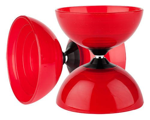 Diabolo Beach transparentne Henry's 