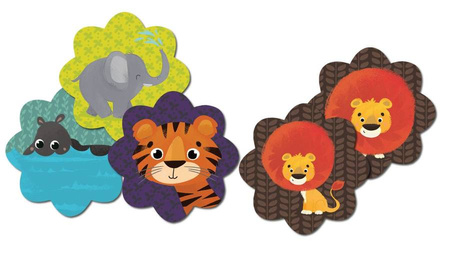 MEMORY AFRYKA GRA EDUKACYJNA KAPITAN NAUKA