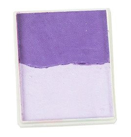 Farba do twarzy Rainbow Cake 50 g purple/ lavender PartyXplosion