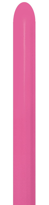 Balony do modelowania 260Q Sempertex Solid 50 szt