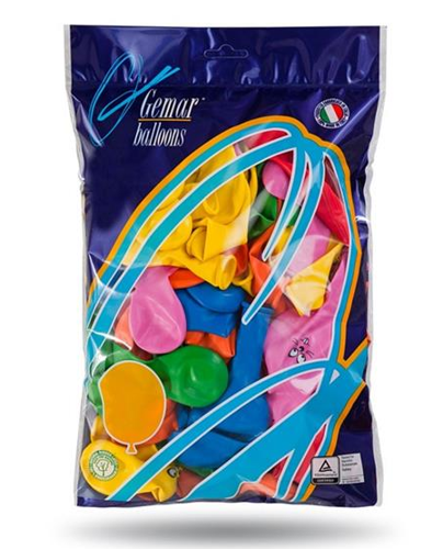 MYSZKA 1szt Gemar balon