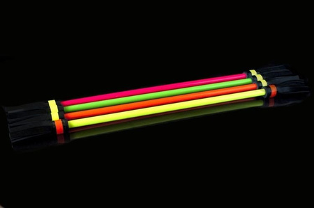 Flowerstick NEON kolor ŻÓŁTY