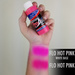 Farba wodoodporna ProAiir Hybrid 60 ml airbrush UV Flo Hot Pink
