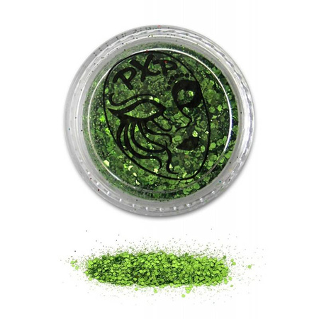 Brokat sypki profesjonalny Glitter PartyXplosion 5g 1 szt.