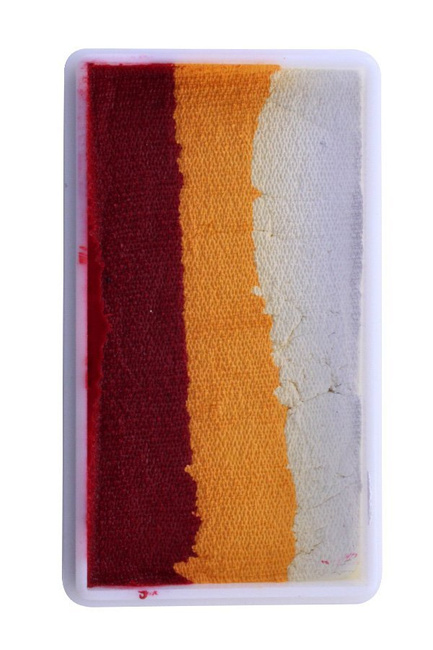 Farba do twarzy Split Cake 28g OEMPA POWER PartyXplosion