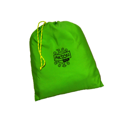 Tunel Animacyjny tęczowy AKSON 4m