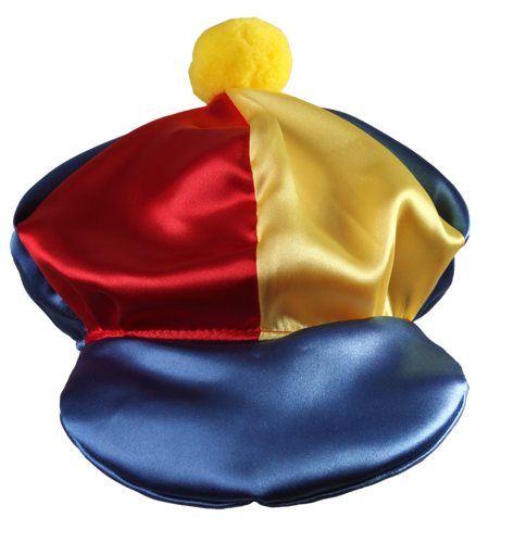 Czapka KLAUN