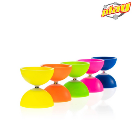Diabolo Astro Play NEON UV bez kijków