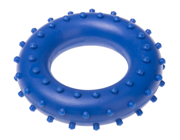 Krążek z kolcami rehabilitacyjny 7,2cm