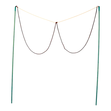 Kijki Sznurek do dużych baniek mydlanych PRO Podwójne Doliny