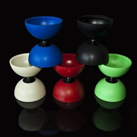 Diabolo Jazz kolor BIAŁY Henry's