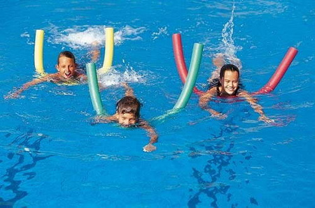 Makaron piankowy 150 cm