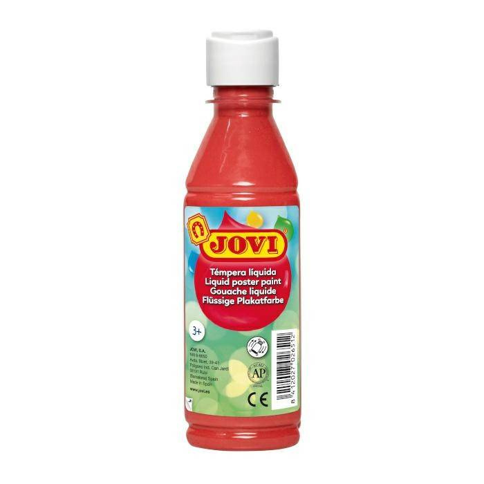Farba plakatowa JOVI 250 ml