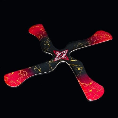 Bumerang Boomerang-Fan XFly dla leworęcznych